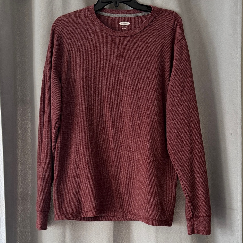 Old Navy Soft-Washed Shirt